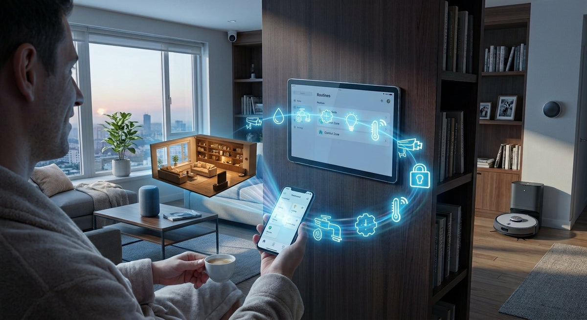 Smart Living