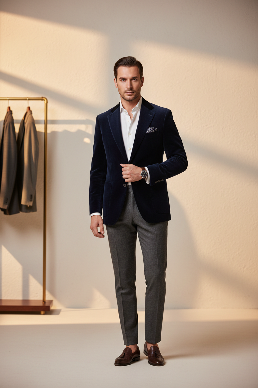 Fashion