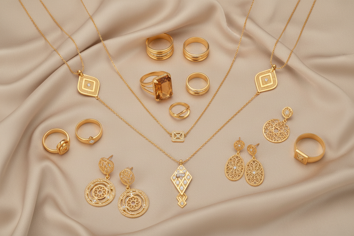 Jewellery