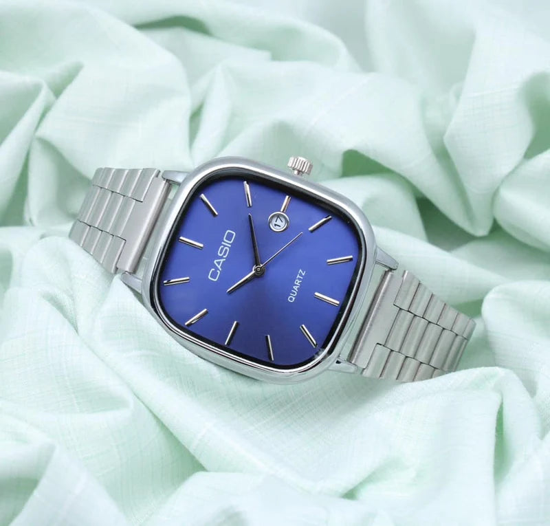 Premium Square Dial Watch