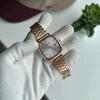 Premium Square Dial Watch