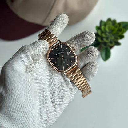 Premium Square Dial Watch