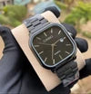 Premium Square Dial Watch