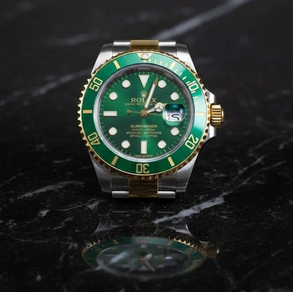 Heritage Men's Diver Watch